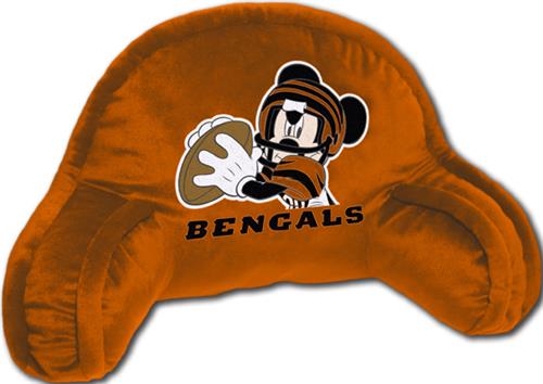 Northwest NFL Cincinnati Bengals Mickey Pillows