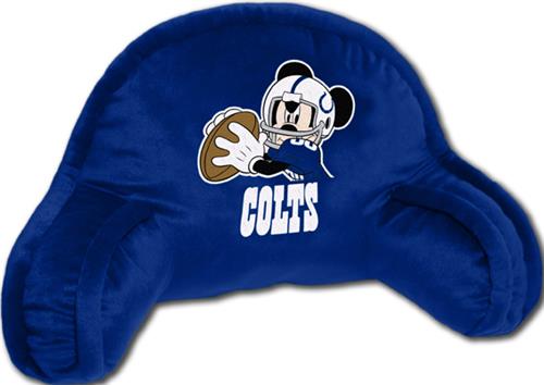 Northwest NFL Indianapolis Colts Mickey Pillows