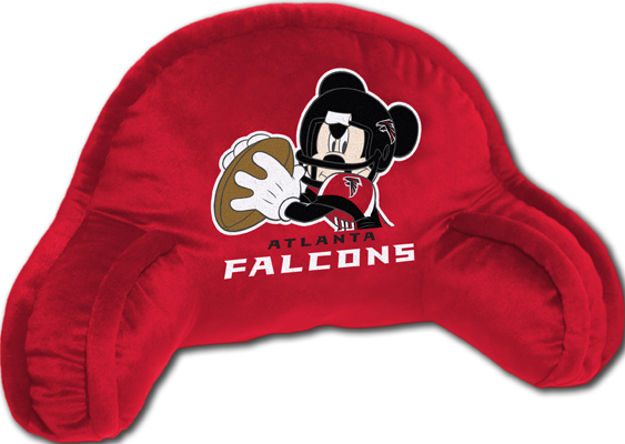 Northwest NFL Atlanta Falcons Mickey Pillows