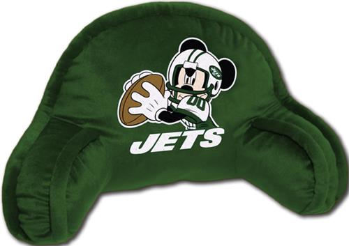 Northwest NFL New York Jets Mickey Pillows