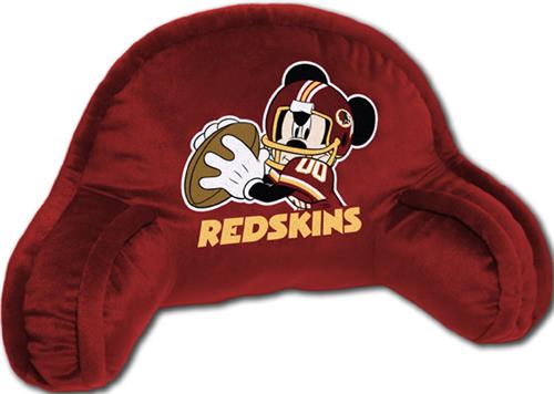 Northwest NFL Washington Redskins Mickey Pillows