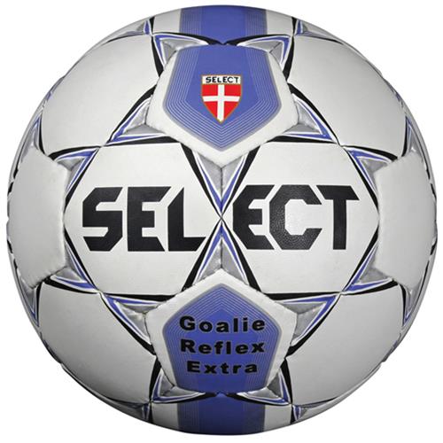 Select Goalie Reflex Extra Trainer Soccer Ball