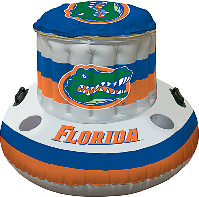 Northwest NCAA Univ. of Florida Inflatable Cooler