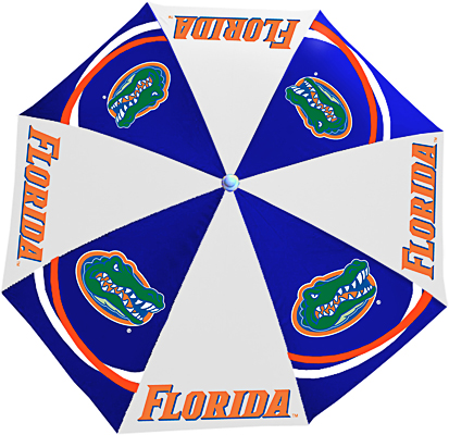 Northwest NCAA Univ. of Florida Beach Umbrella