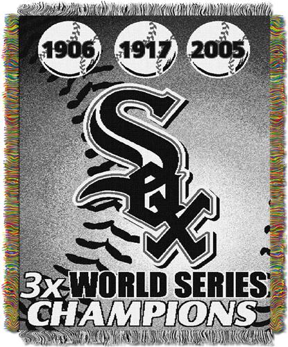 Fanmats Chicago White Sox Man Cave All-Star