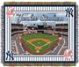 Northwest MLB Yankees Stadium Tapestry Throw