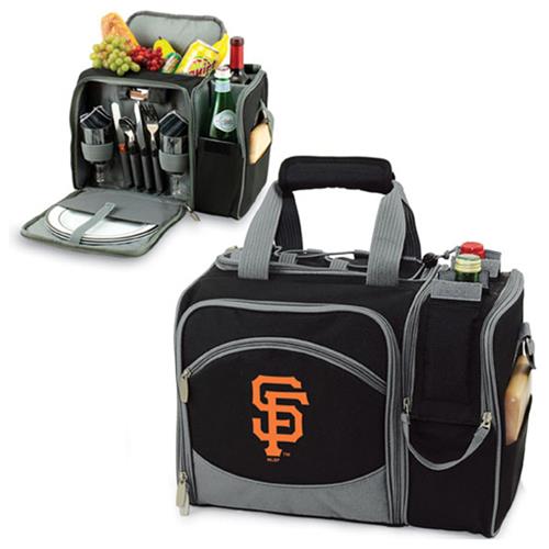 Picnic Time MLB San Francisco Giants Malibu Pack