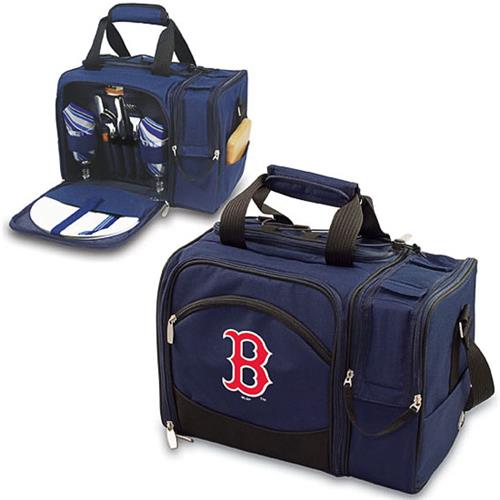 Picnic Time MLB Boston Red Sox Malibu Pack