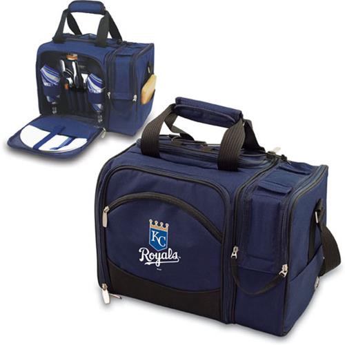 Picnic Time MLB Kansas City Royals Malibu Pack