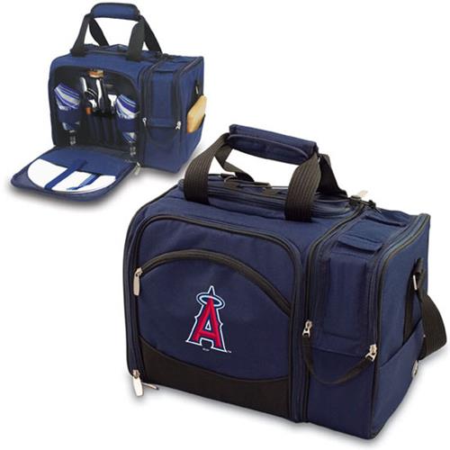 Picnic Time MLB Los Angeles Angels Malibu Pack