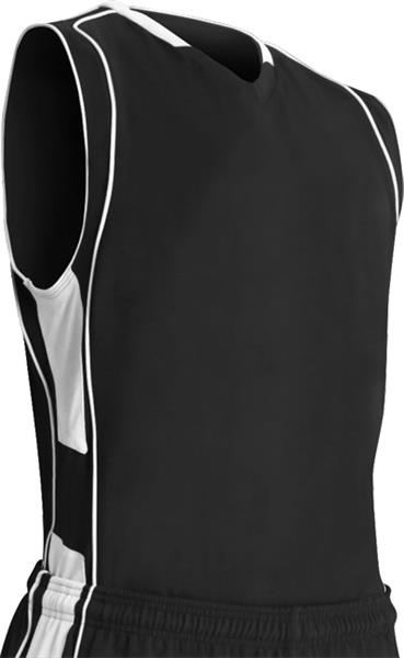 Youth Boys Basketball Uniforms Reversible In 2019 ... 1C1