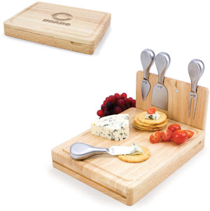 Picnic Time Chicago Bears Asiago Board
