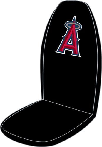 Northwest MLB LA Angels Car Seat Cover (each)