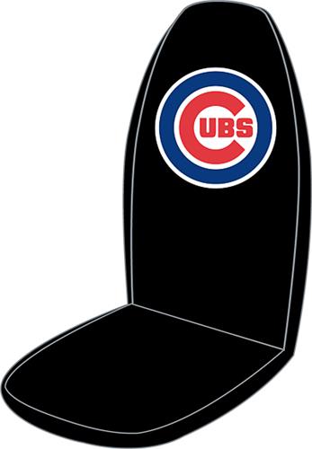 Northwest MLB Chicago Cubs Car Seat Cover (each)