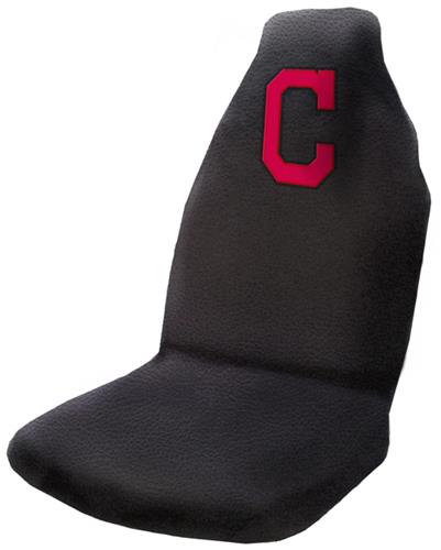Northwest MLB Indians Car Seat Cover (each)