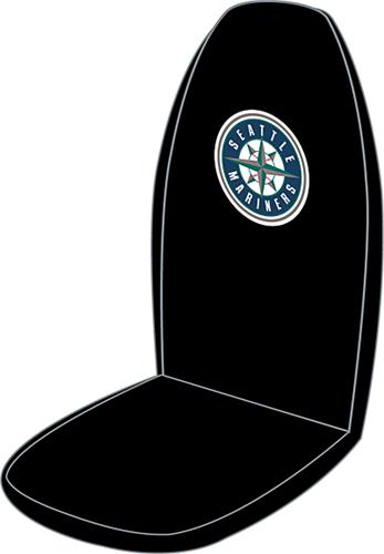 Northwest MLB Mariners Car Seat Cover (each)