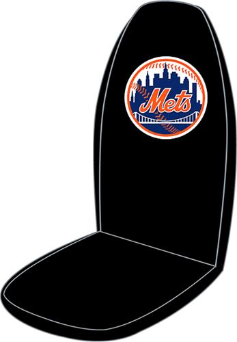 Northwest MLB New York Mets Car Seat Cover (each)