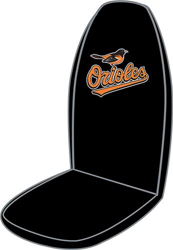 Northwest MLB Orioles Car Seat Cover (each)