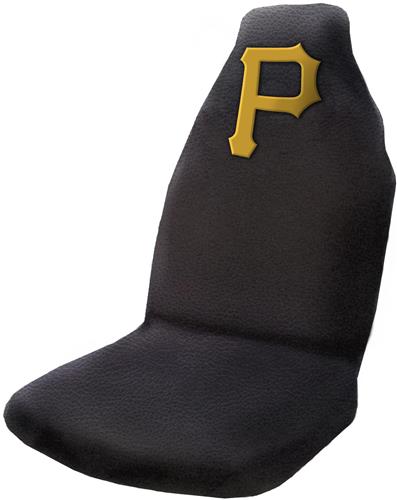 Northwest MLB Pirates Car Seat Cover (each)