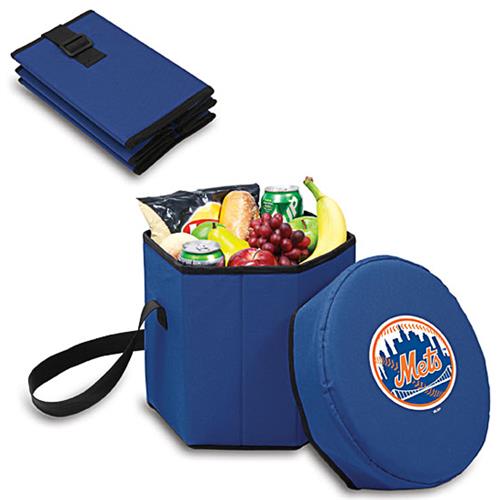 Picnic Time MLB New York Mets Bongo Cooler