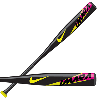 NIKE IMARA II Fastpitch Softball Bat (-10)