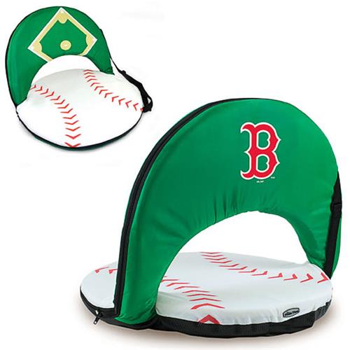 Picnic Time MLB Boston Red Sox Oniva Seat