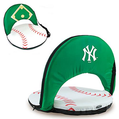 Picnic Time MLB New York Yankees Oniva Seat