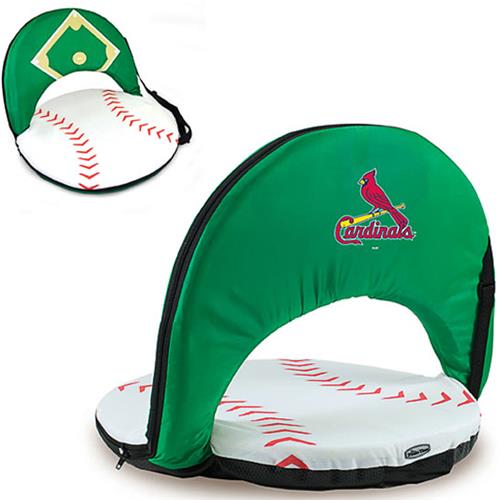 Picnic Time MLB St. Louis Cardinals Oniva Seat