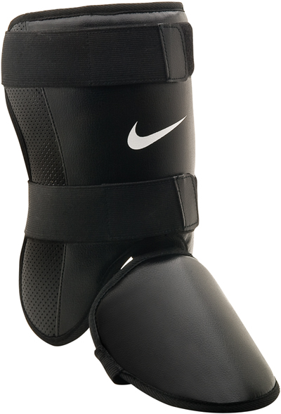 nike bpg 40 batter's leg guard