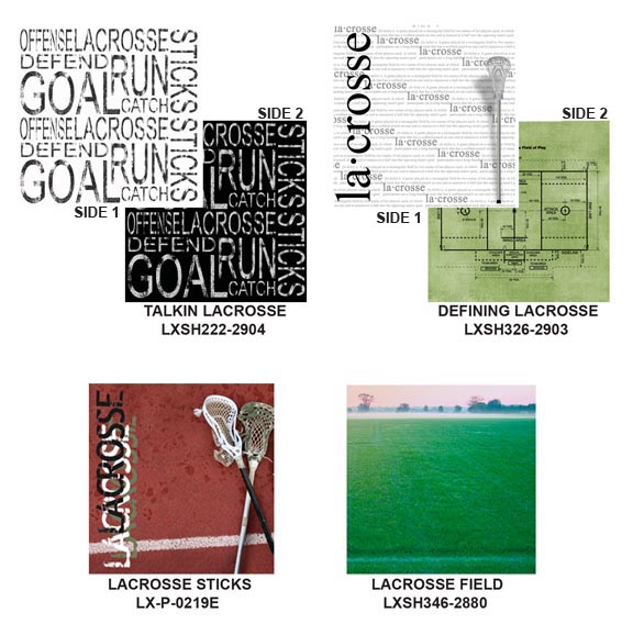 Lacrosse scrapbooking pages unique gifts ideas Lacrosse Equipment and