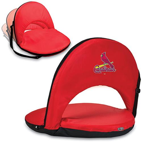 Picnic Time MLB St. Louis Cardinals Oniva Seat