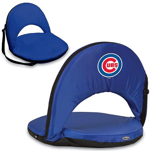 Picnic Time MLB Chicago Cubs Oniva Seat