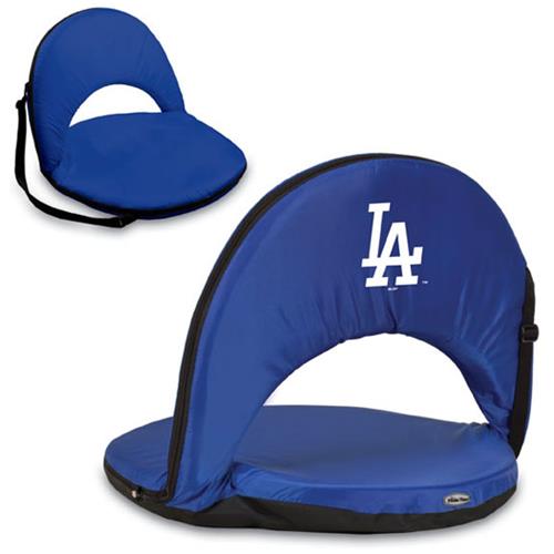 Picnic Time MLB Los Angeles Dodgers Oniva Seat