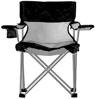 TravelChair "Insect Shield" Folding Chair