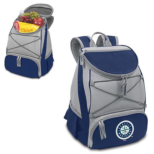 Picnic Time MLB Seattle Mariners PTX Cooler
