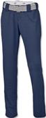 Womens Long Skinny Low Rise Softball Pants