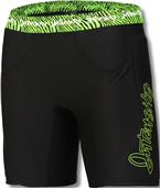 Intensity Women's Low Rise Slider Shorts