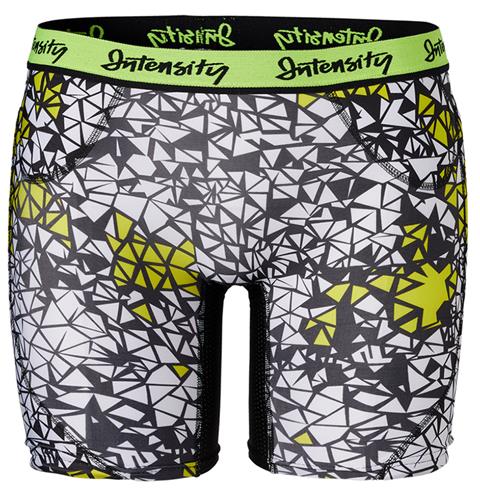 Womens Low Rise 7" Sliders