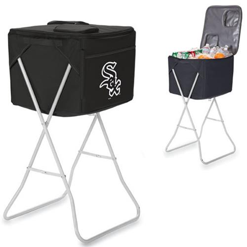 Picnic Time MLB Chicago White Sox Party Cube