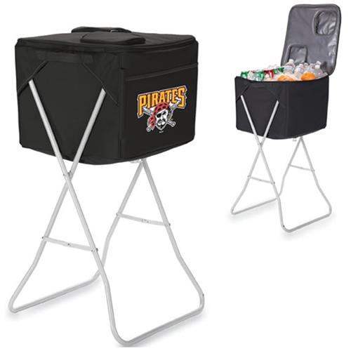 Picnic Time MLB Pittsburgh Pirates Party Cube