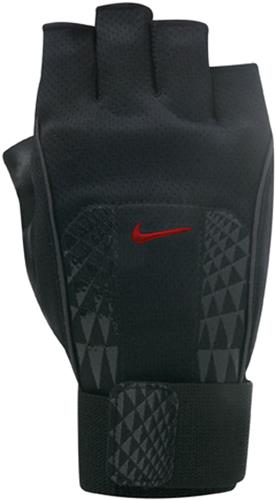 NIKE Men's Alpha Structure Lifting Gloves