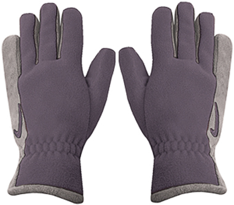 NIKE Sport Fleece Gloves (pair)