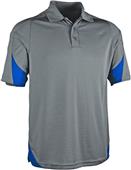 Tonix Men's Takedown Sports Polos