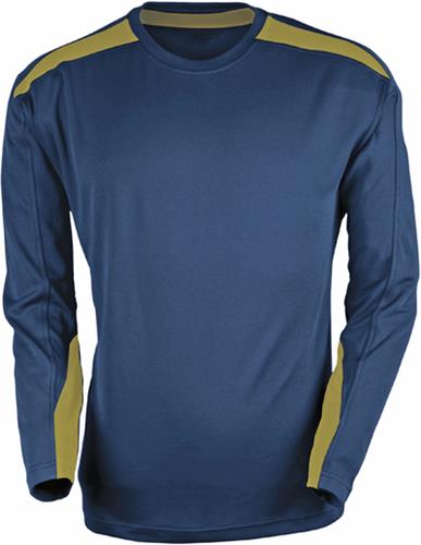 Tonix Men's LS Prospect Sports Shirts. Printing is available for this item.