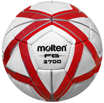 Molten FG2700 Series Competition Soccer Ball