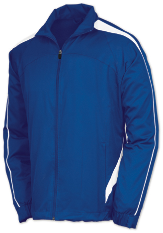 Tonix Youth Resilience Warm-up Jackets