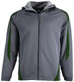 Tonix Heavyweight Warm-up Jackets