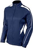 Tonix Ladies' Invincible Warm-up Jackets