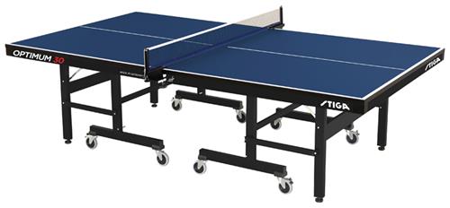 Escalade Sports Stiga Optimum 30 Table Tennis Table