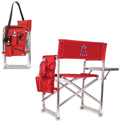 Picnic Time MLB Los Angeles Angels Sport Chair